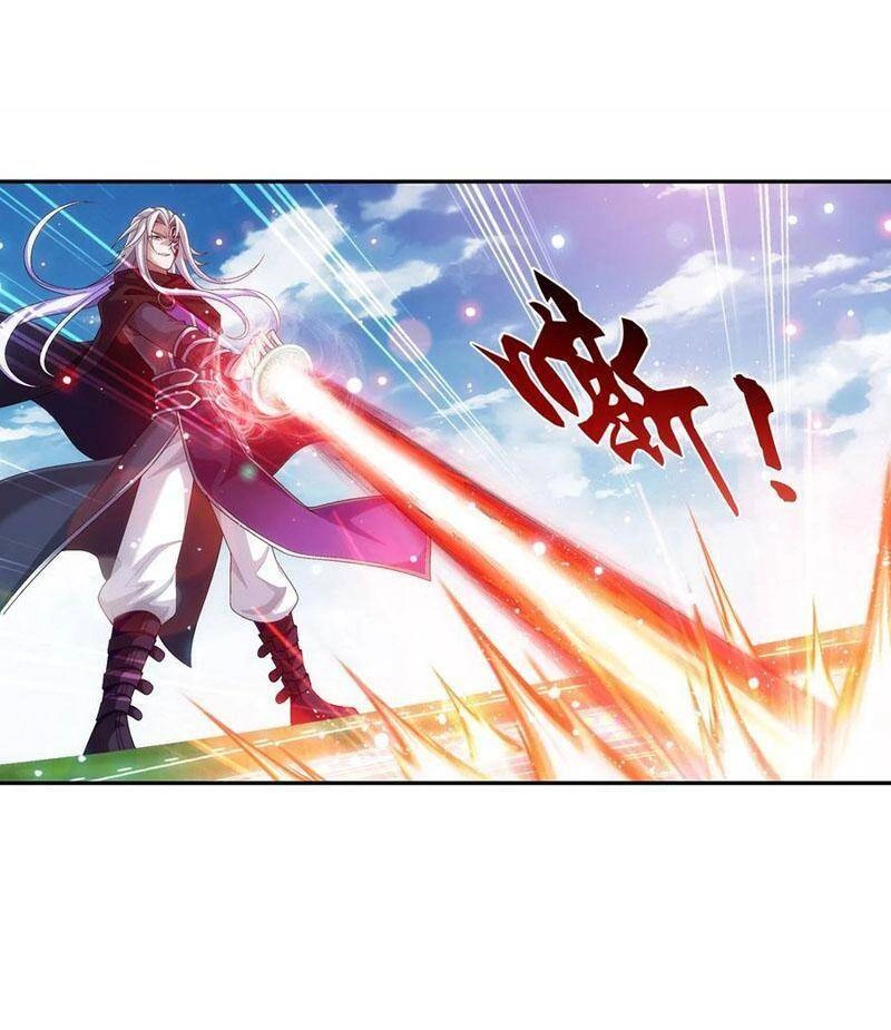 Đại Chúa Tể Chapter 319 - 39