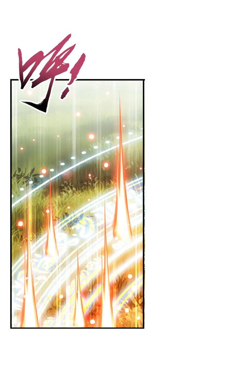 Đại Chúa Tể Chapter 320 - 16