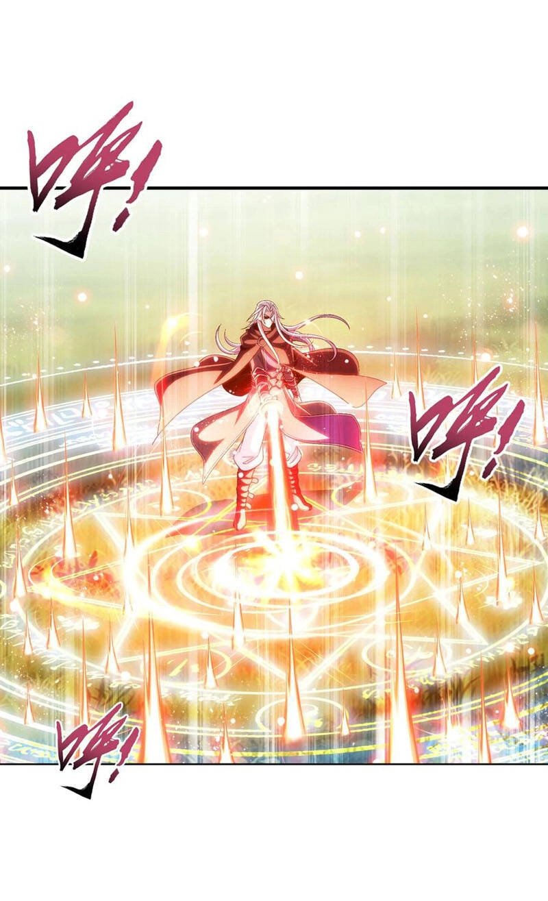 Đại Chúa Tể Chapter 320 - 17