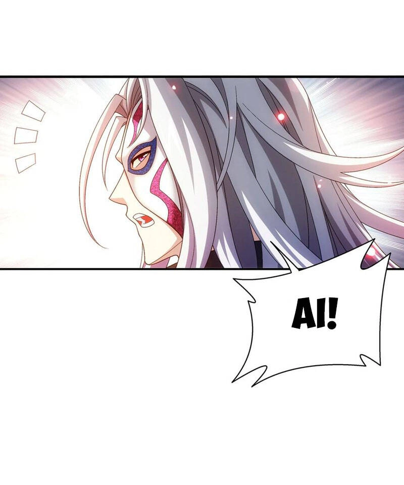 Đại Chúa Tể Chapter 320 - 18