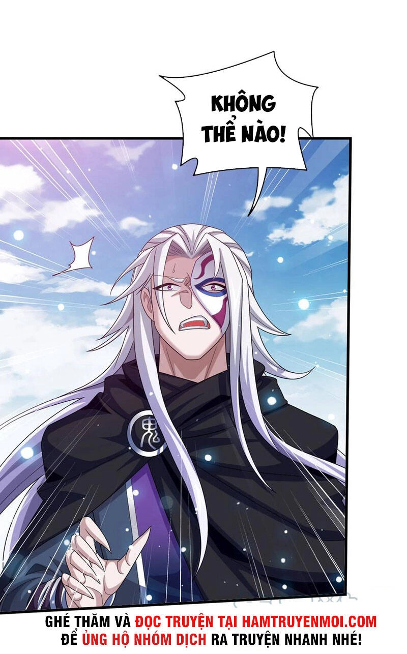 Đại Chúa Tể Chapter 320 - 24