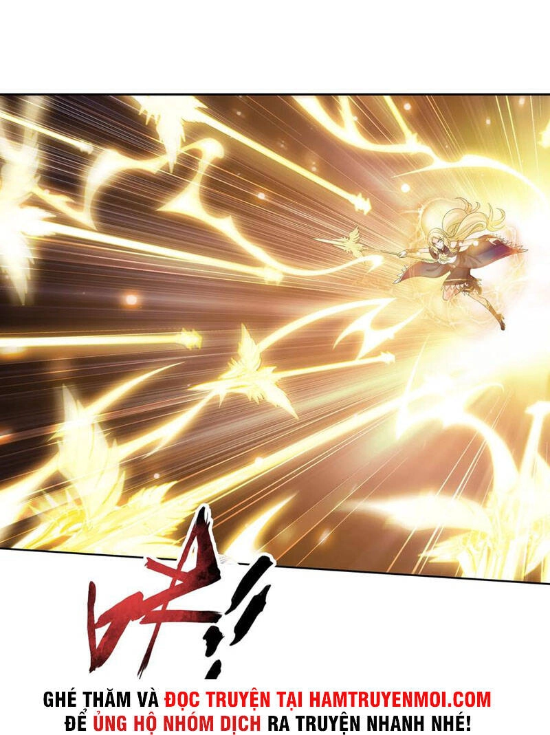 Đại Chúa Tể Chapter 320 - 28