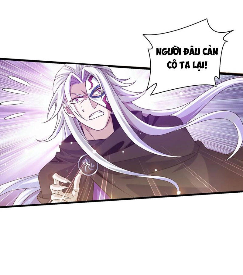 Đại Chúa Tể Chapter 320 - 29