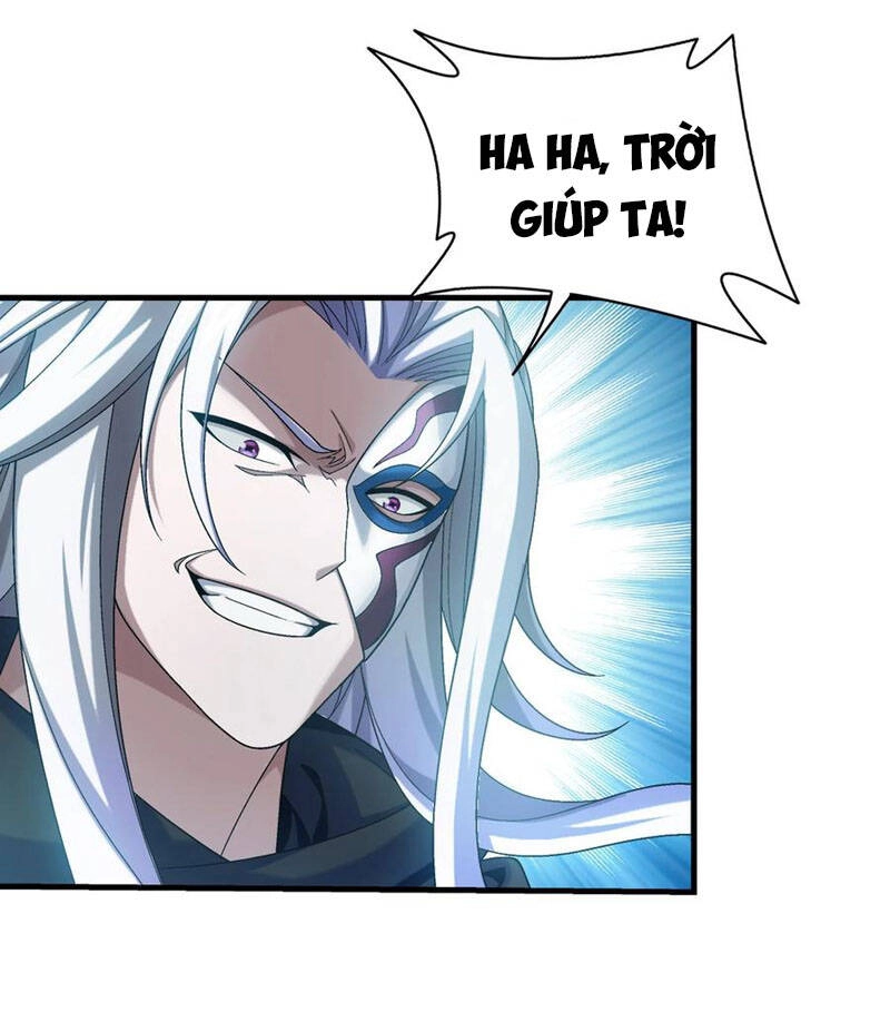 Đại Chúa Tể Chapter 320 - 33