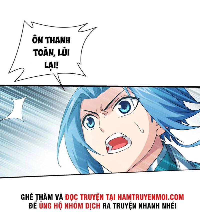 Đại Chúa Tể Chapter 320 - 34