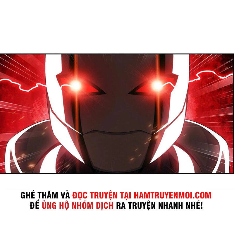 Đại Chúa Tể Chapter 320 - 39