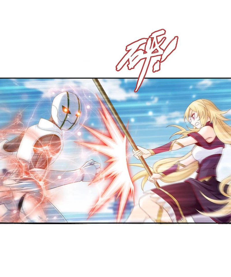 Đại Chúa Tể Chapter 321 - 4