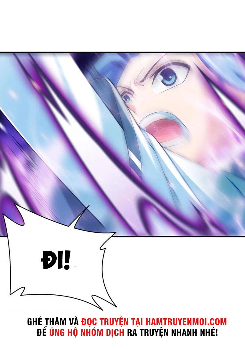 Đại Chúa Tể Chapter 321 - 18