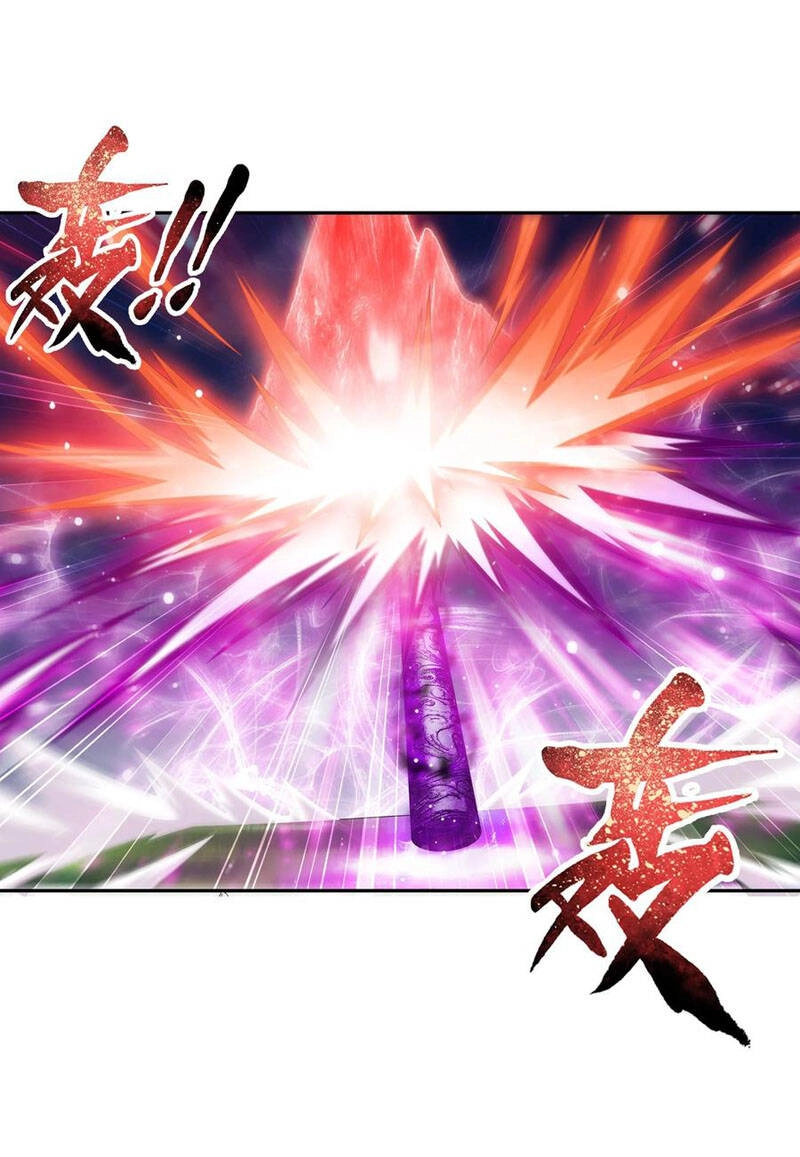 Đại Chúa Tể Chapter 321 - 19