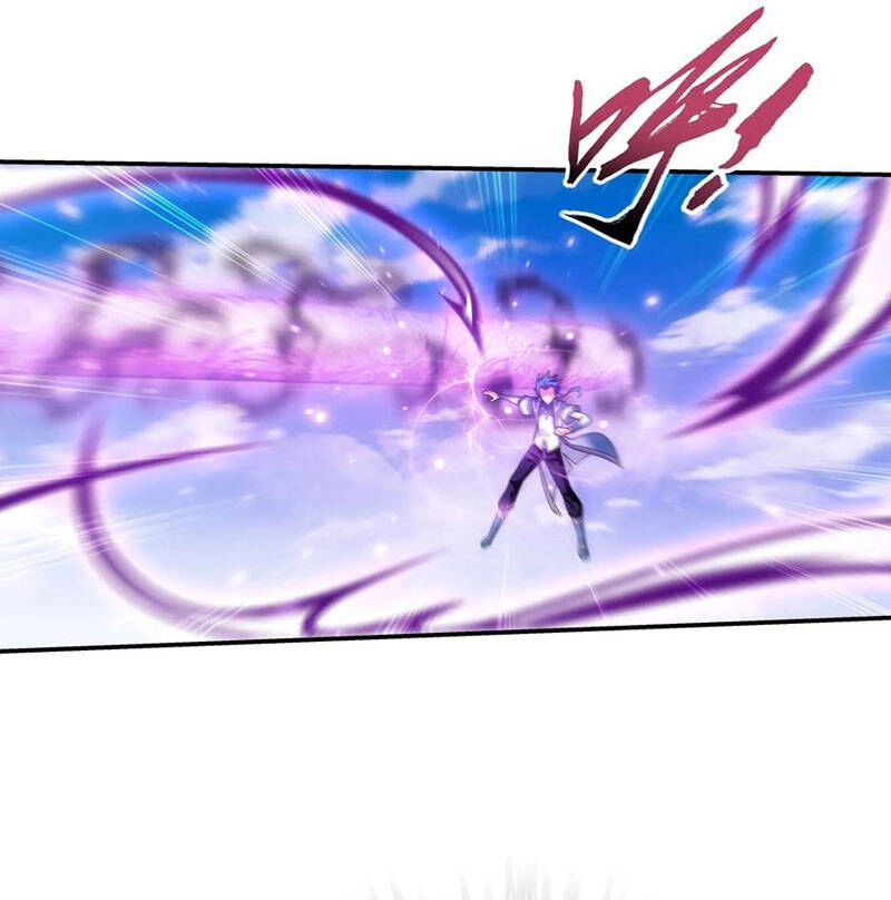 Đại Chúa Tể Chapter 321 - 23