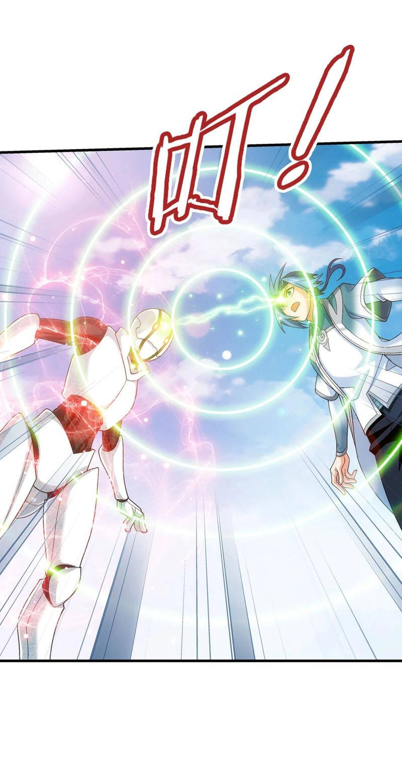 Đại Chúa Tể Chapter 321 - 32