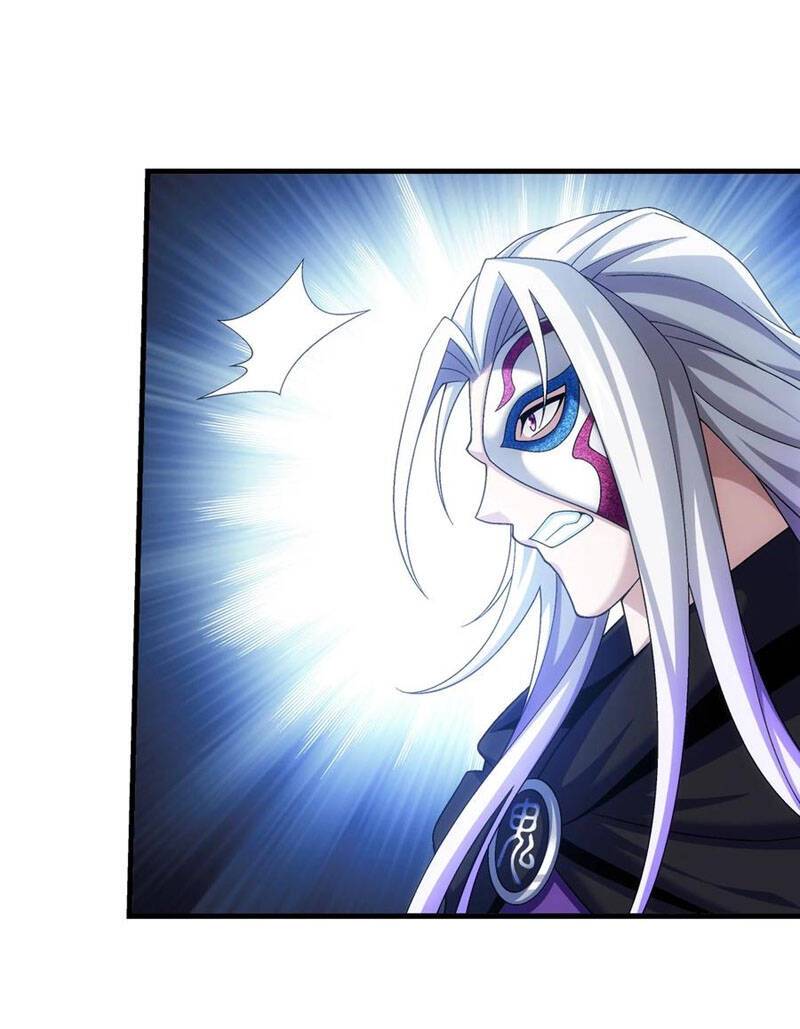 Đại Chúa Tể Chapter 321 - 40