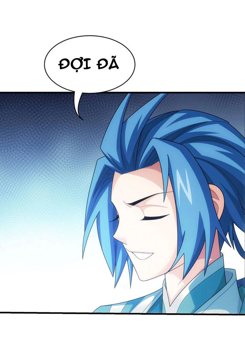 Đại Chúa Tể Chapter 322 - 12