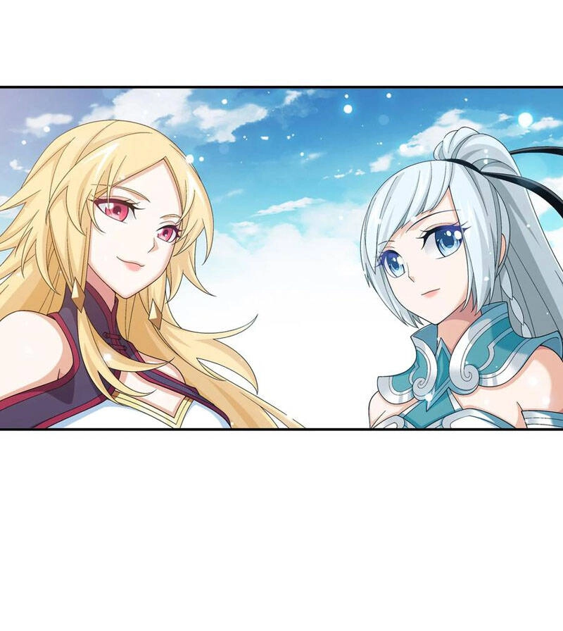 Đại Chúa Tể Chapter 322 - 27