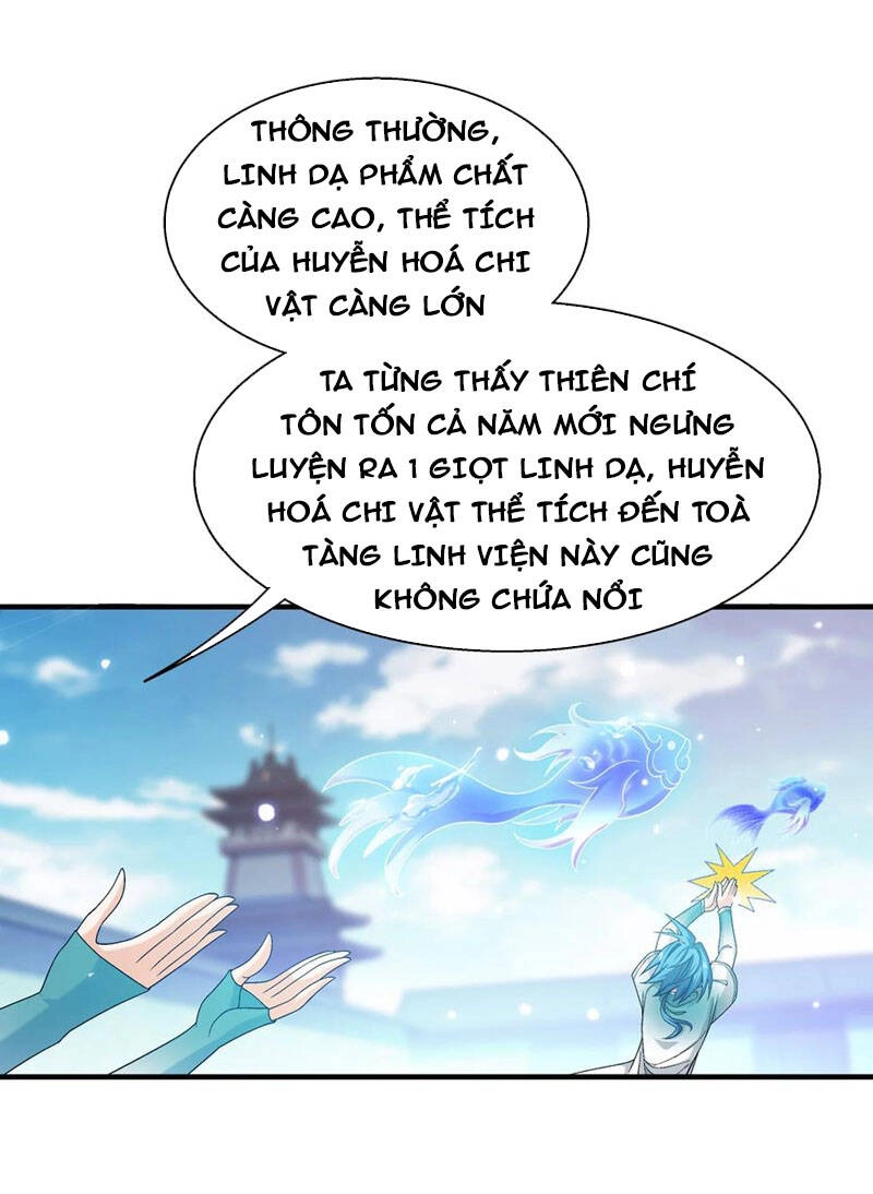 Đại Chúa Tể Chapter 322 - 33