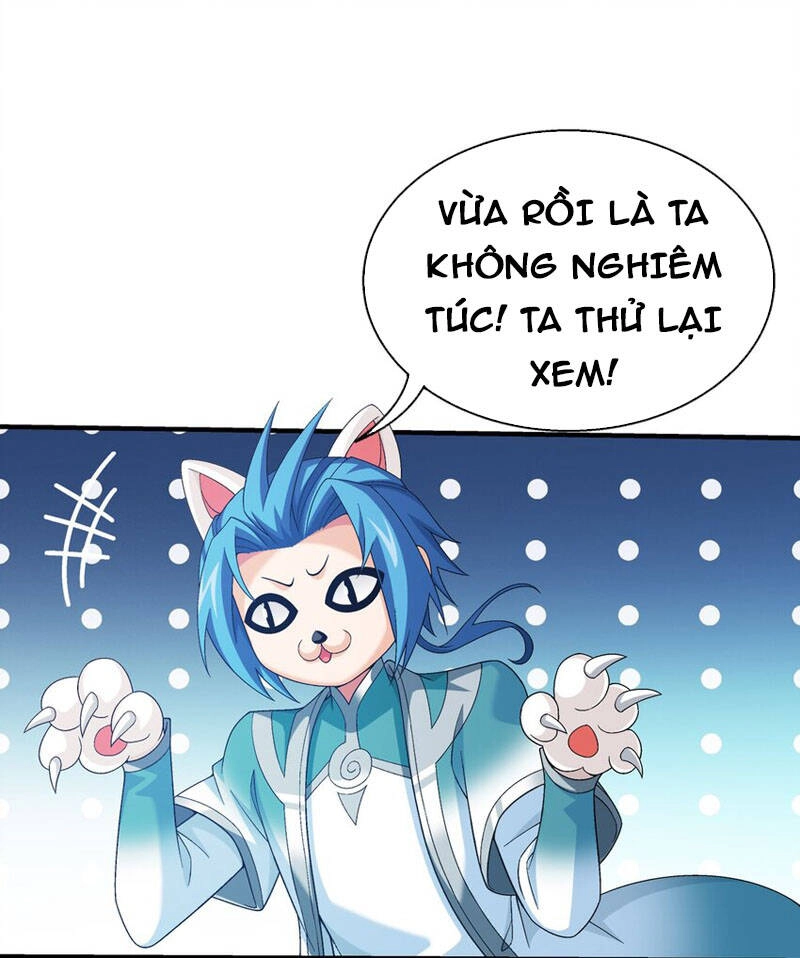 Đại Chúa Tể Chapter 323 - 3