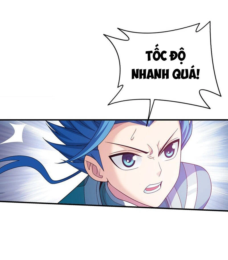 Đại Chúa Tể Chapter 323 - 8