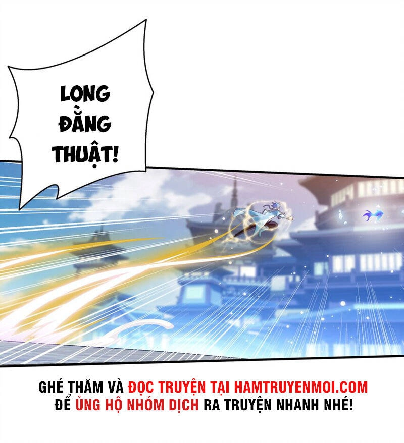 Đại Chúa Tể Chapter 323 - 9