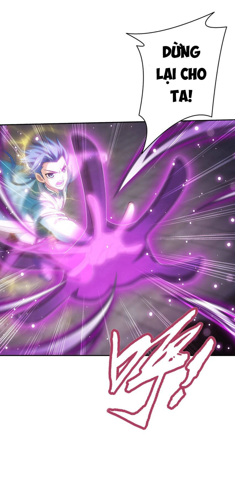 Đại Chúa Tể Chapter 323 - 10