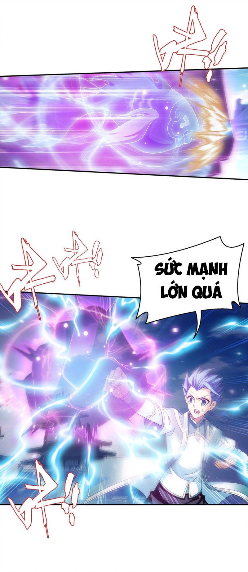 Đại Chúa Tể Chapter 323 - 12