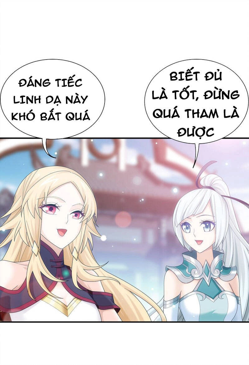 Đại Chúa Tể Chapter 323 - 19