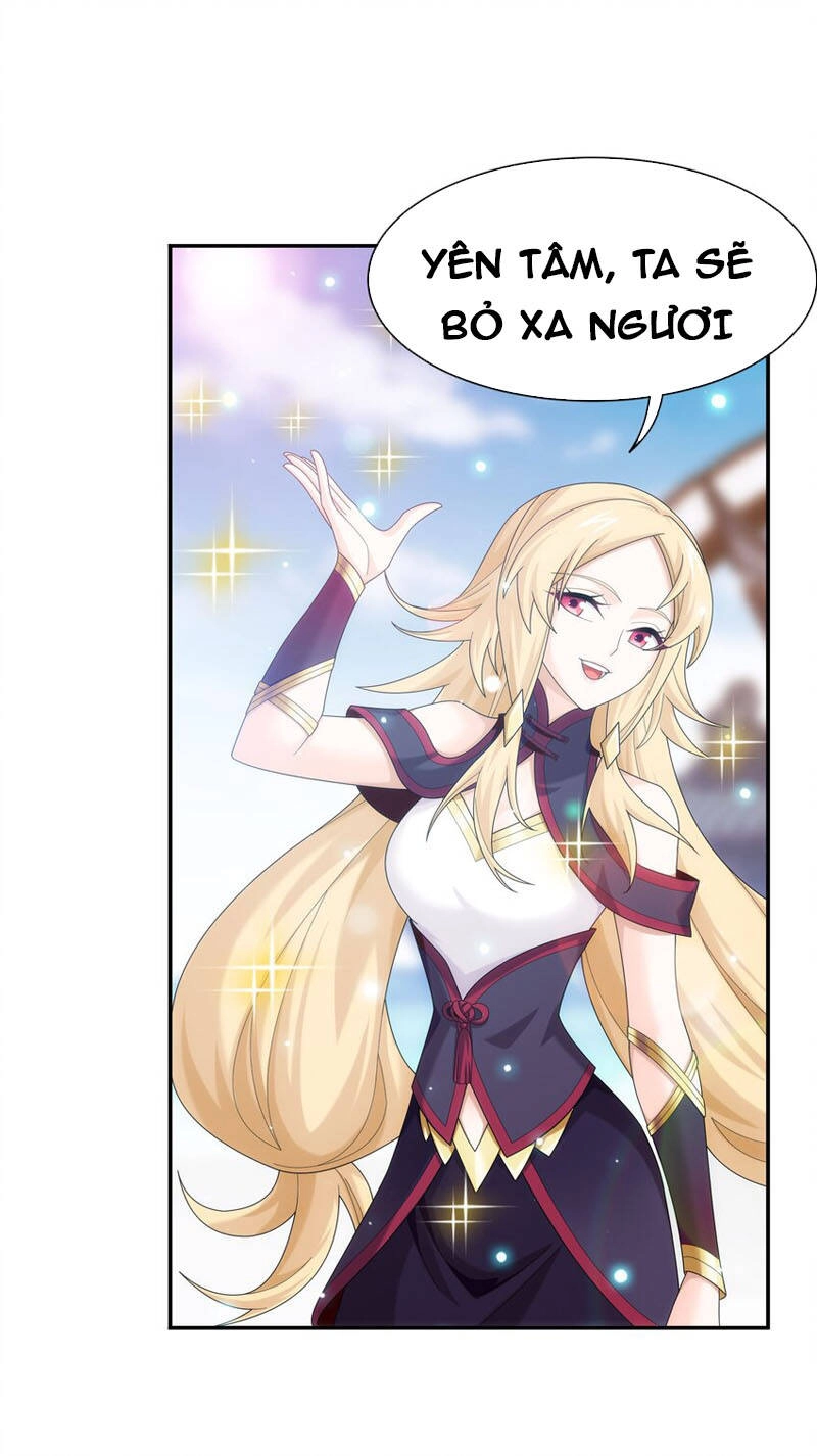 Đại Chúa Tể Chapter 323 - 21