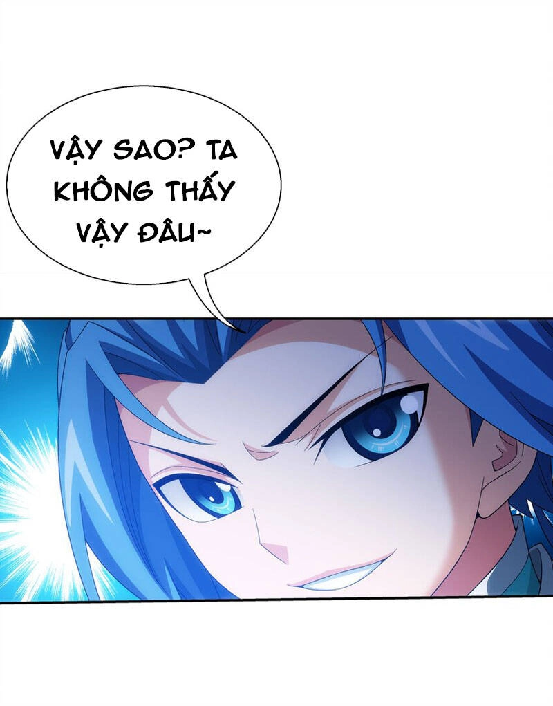 Đại Chúa Tể Chapter 323 - 22