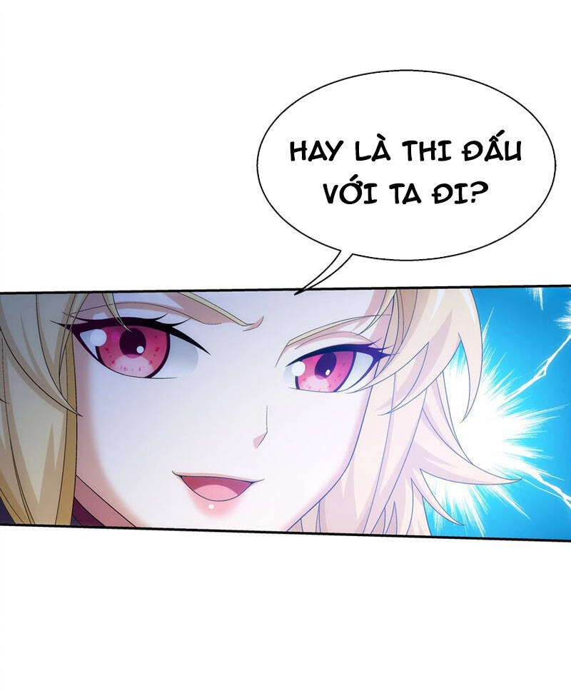 Đại Chúa Tể Chapter 323 - 23