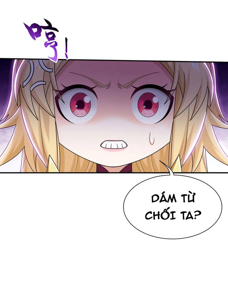 Đại Chúa Tể Chapter 323 - 28