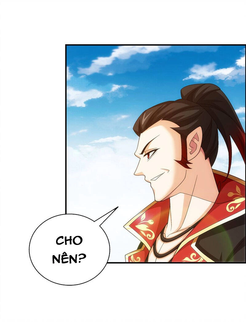 Đại Chúa Tể Chapter 323 - 35