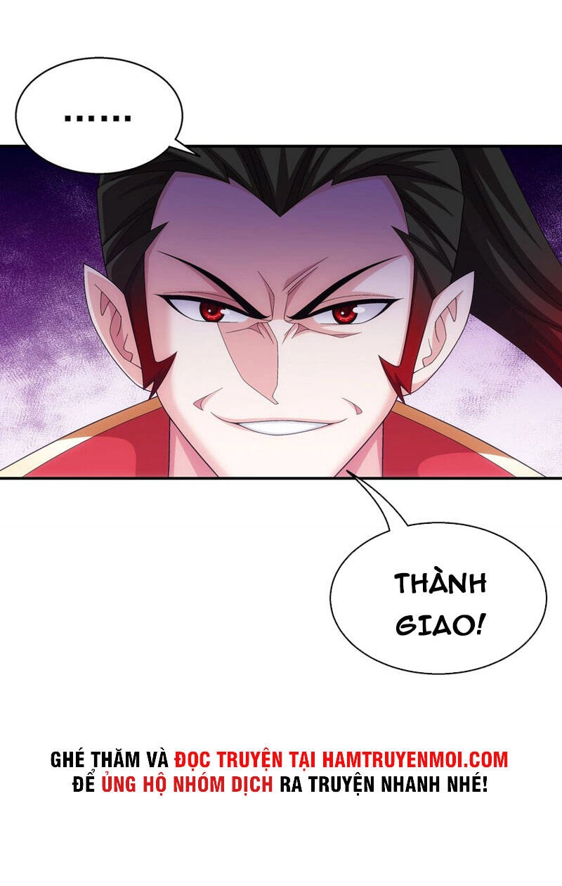 Đại Chúa Tể Chapter 323 - 37