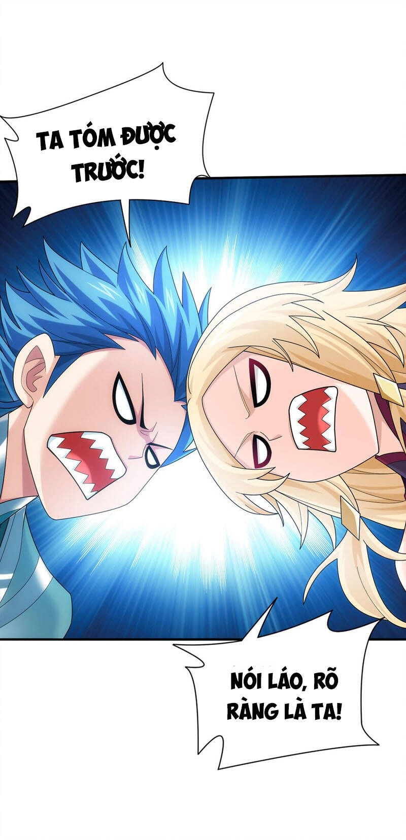 Đại Chúa Tể Chapter 324 - 4