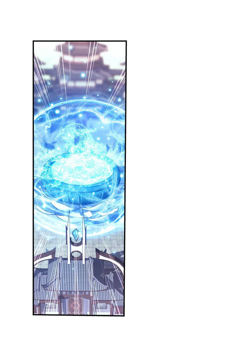 Đại Chúa Tể Chapter 324 - 7