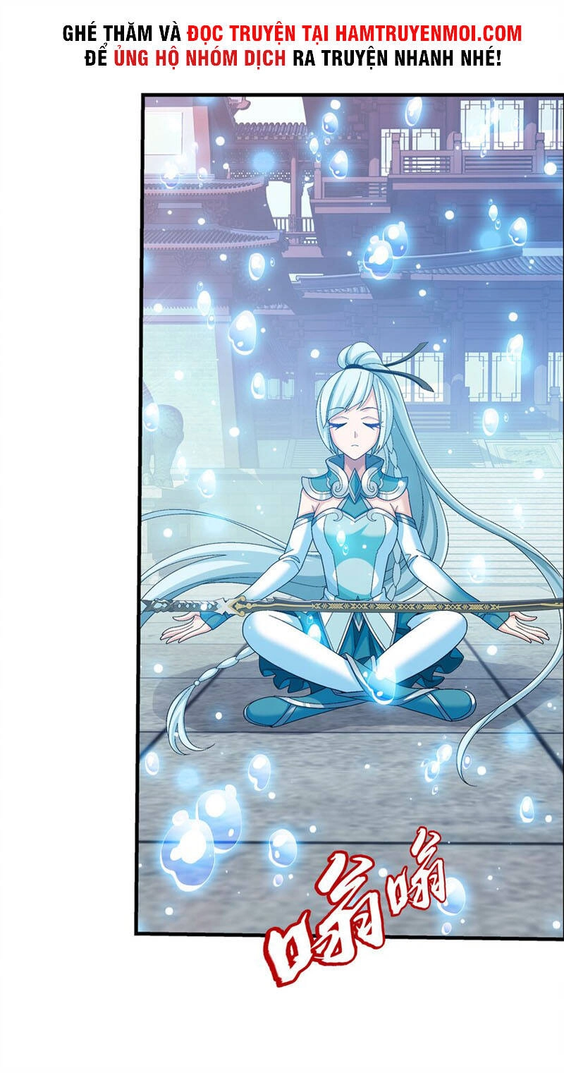 Đại Chúa Tể Chapter 324 - 8