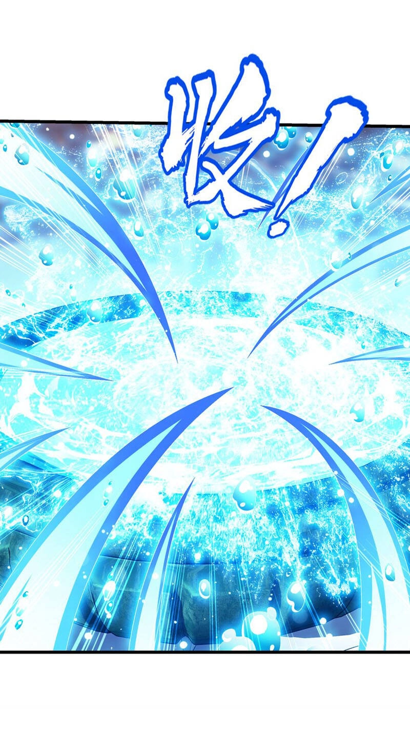 Đại Chúa Tể Chapter 324 - 10