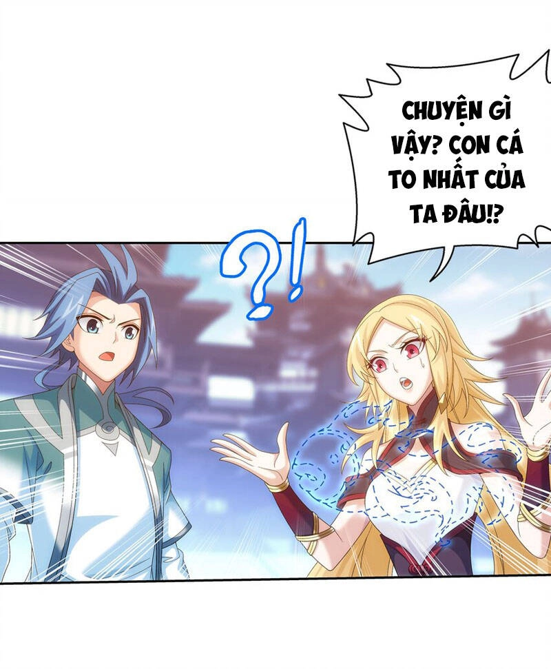 Đại Chúa Tể Chapter 324 - 12