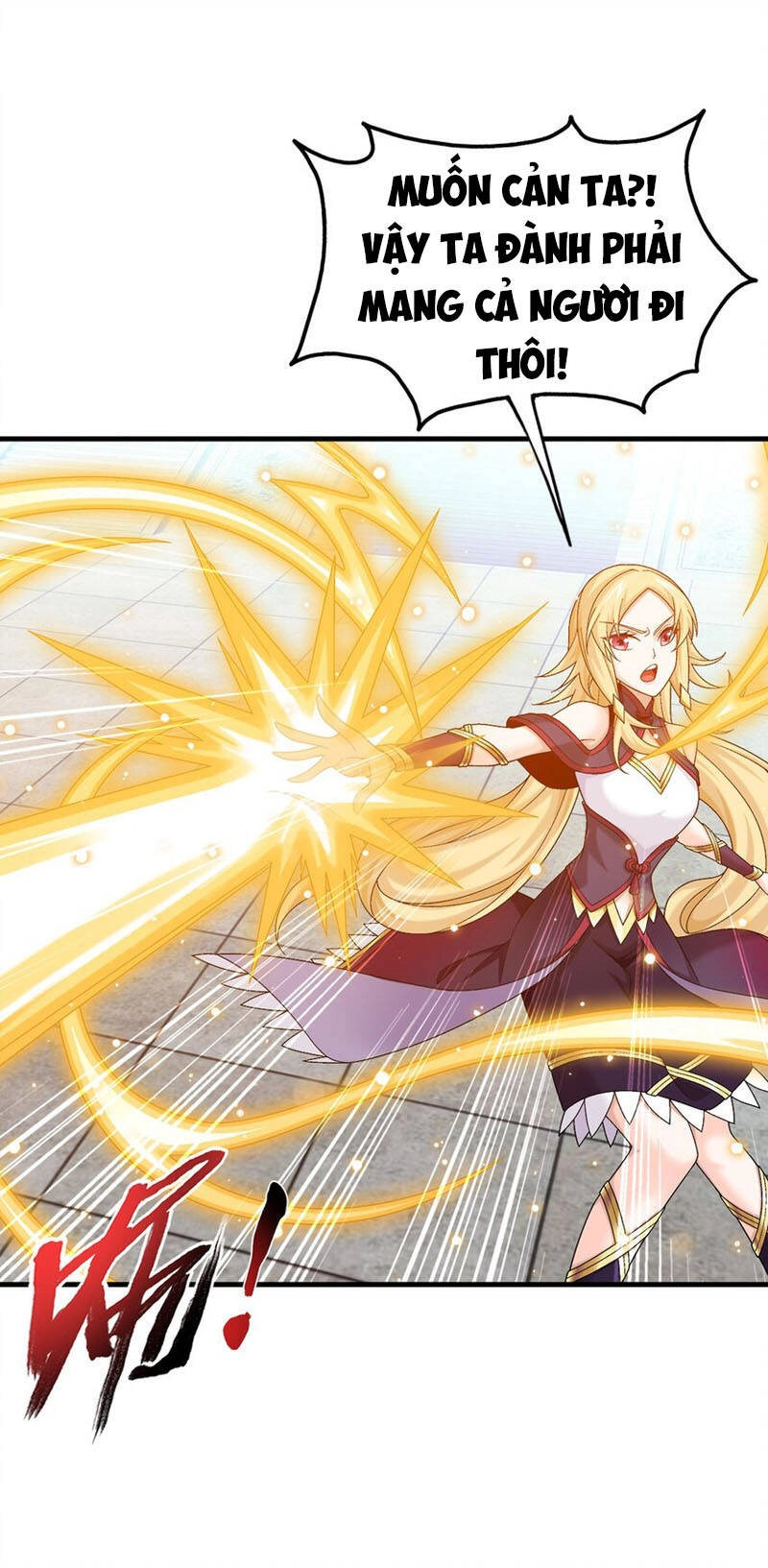 Đại Chúa Tể Chapter 324 - 15