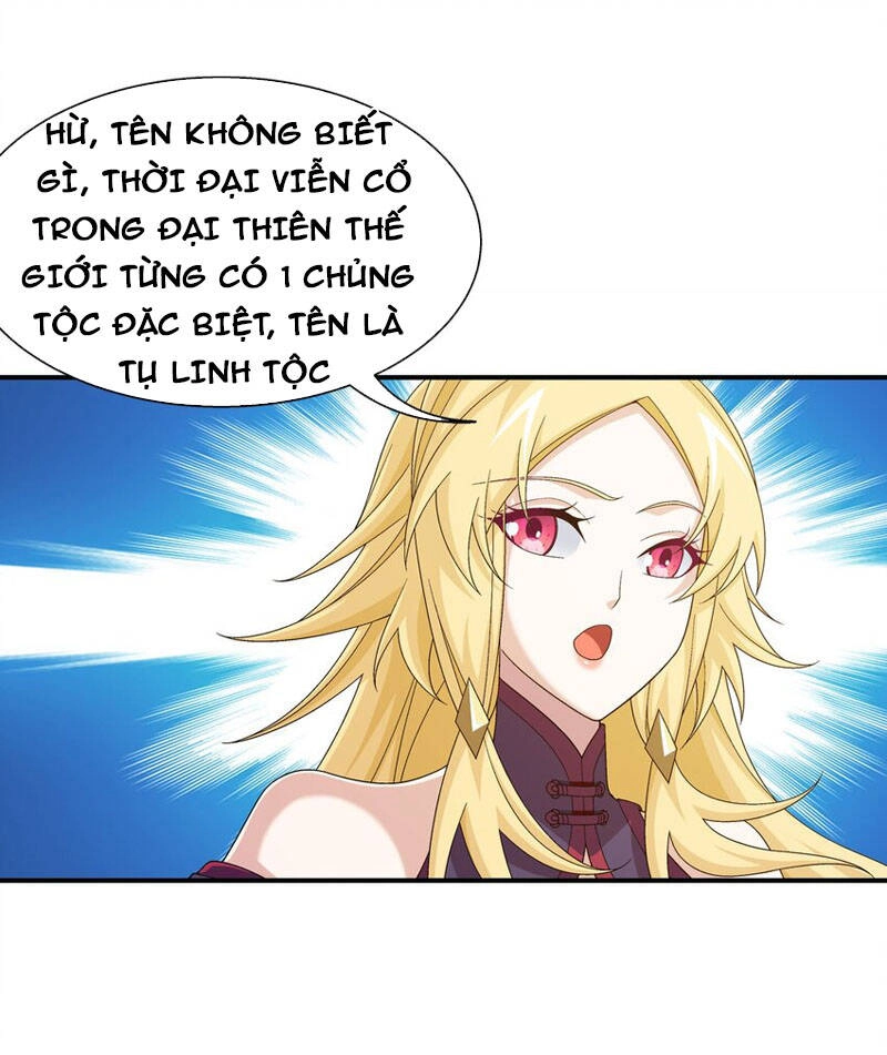 Đại Chúa Tể Chapter 324 - 23