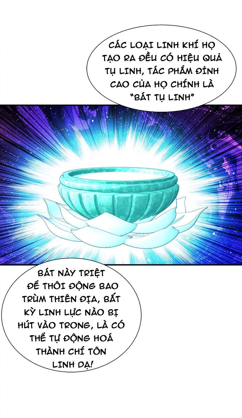 Đại Chúa Tể Chapter 324 - 24