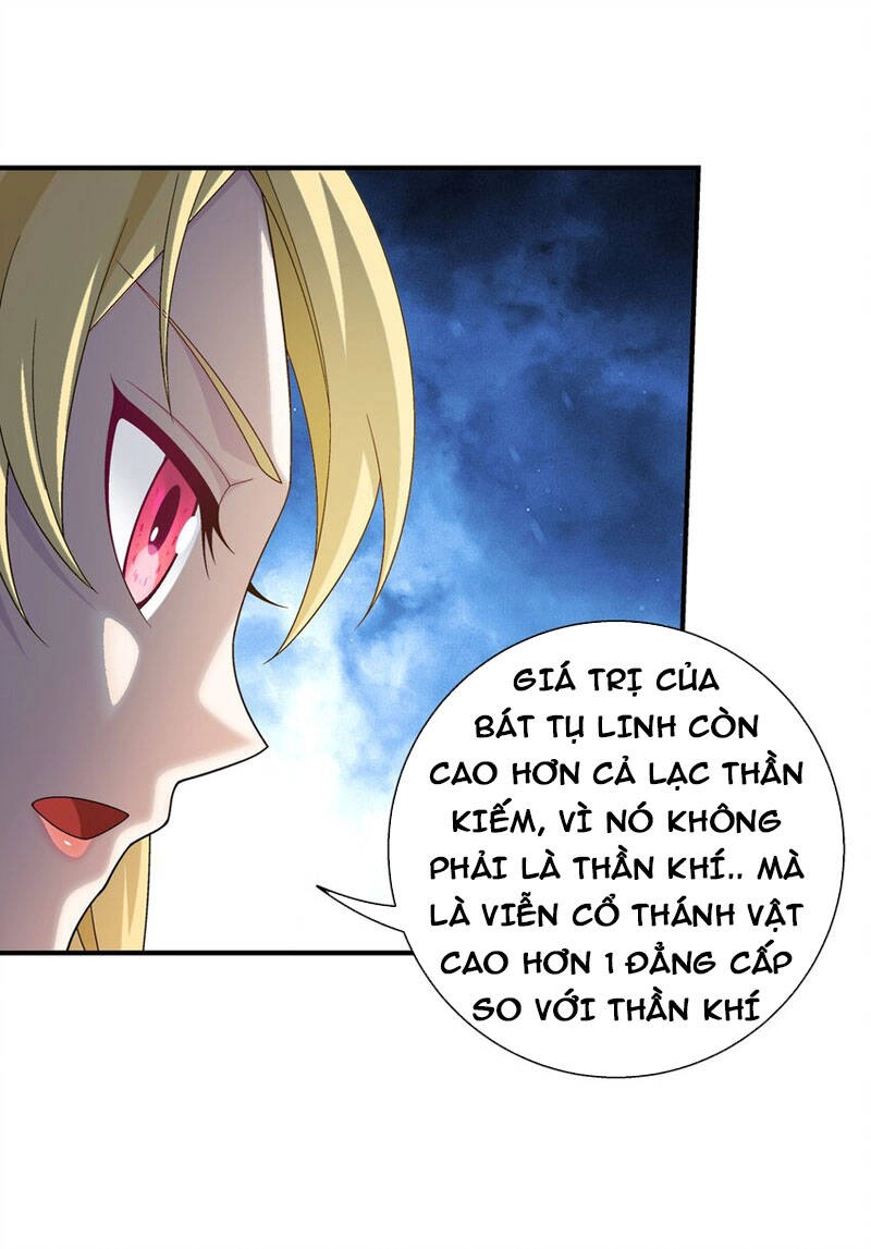 Đại Chúa Tể Chapter 324 - 25