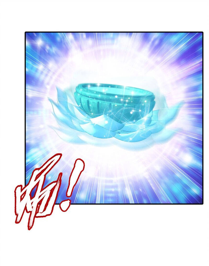 Đại Chúa Tể Chapter 324 - 35