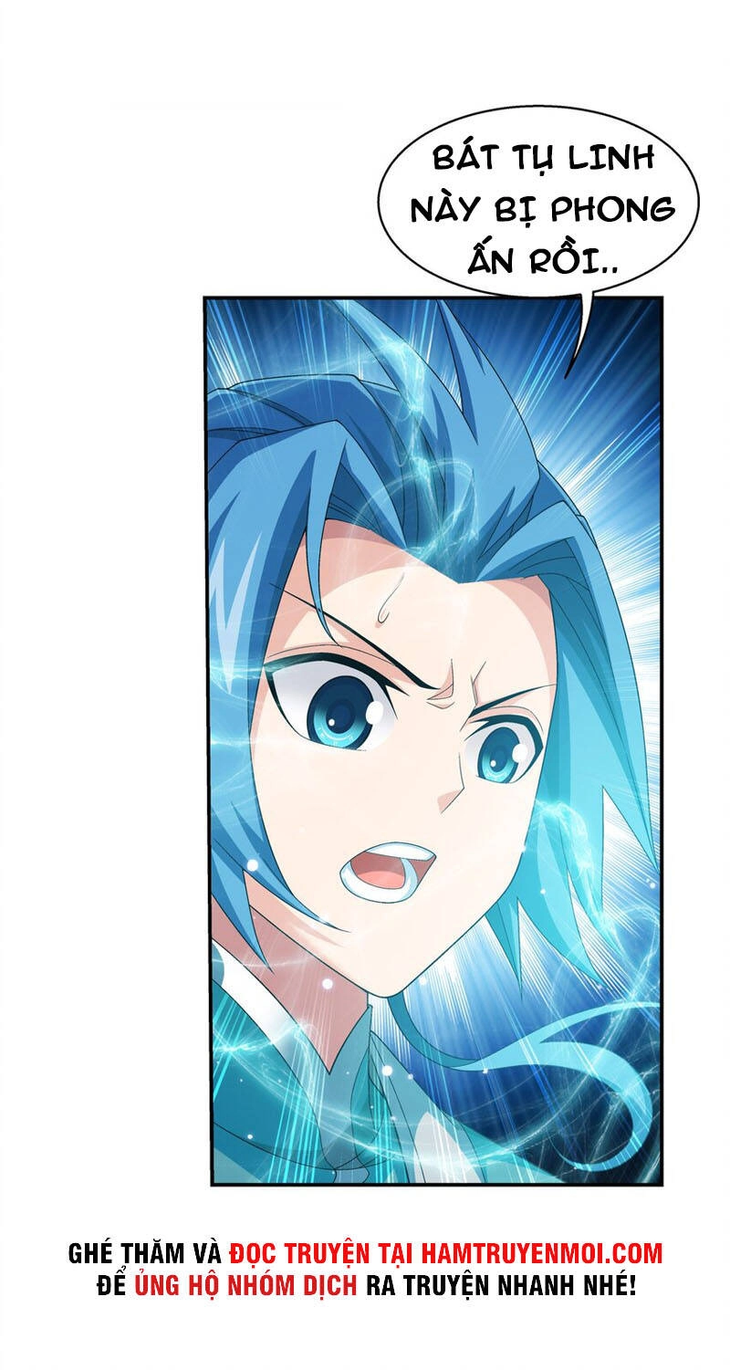 Đại Chúa Tể Chapter 324 - 38