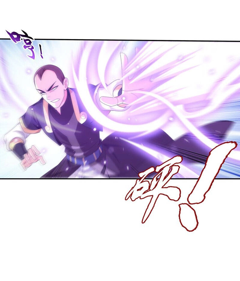 Đại Chúa Tể Chapter 325 - 25