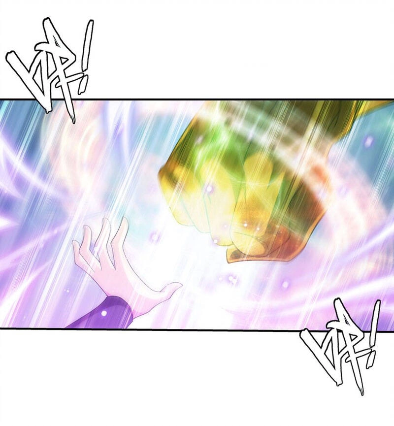 Đại Chúa Tể Chapter 325 - 26