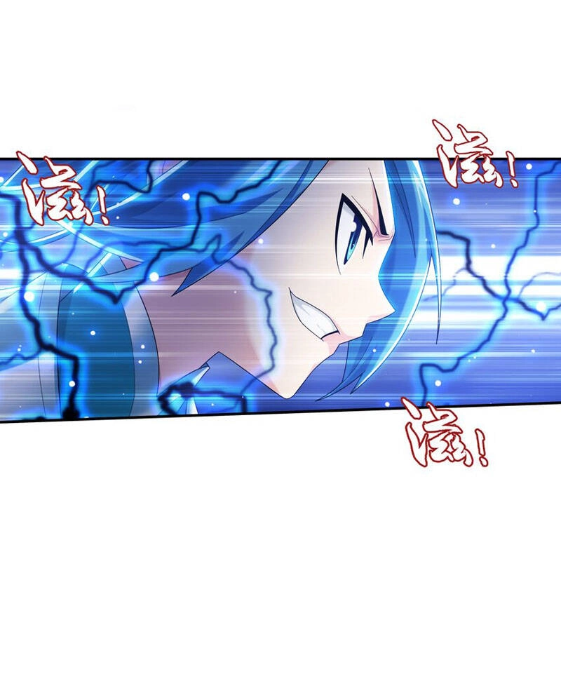 Đại Chúa Tể Chapter 325 - 30