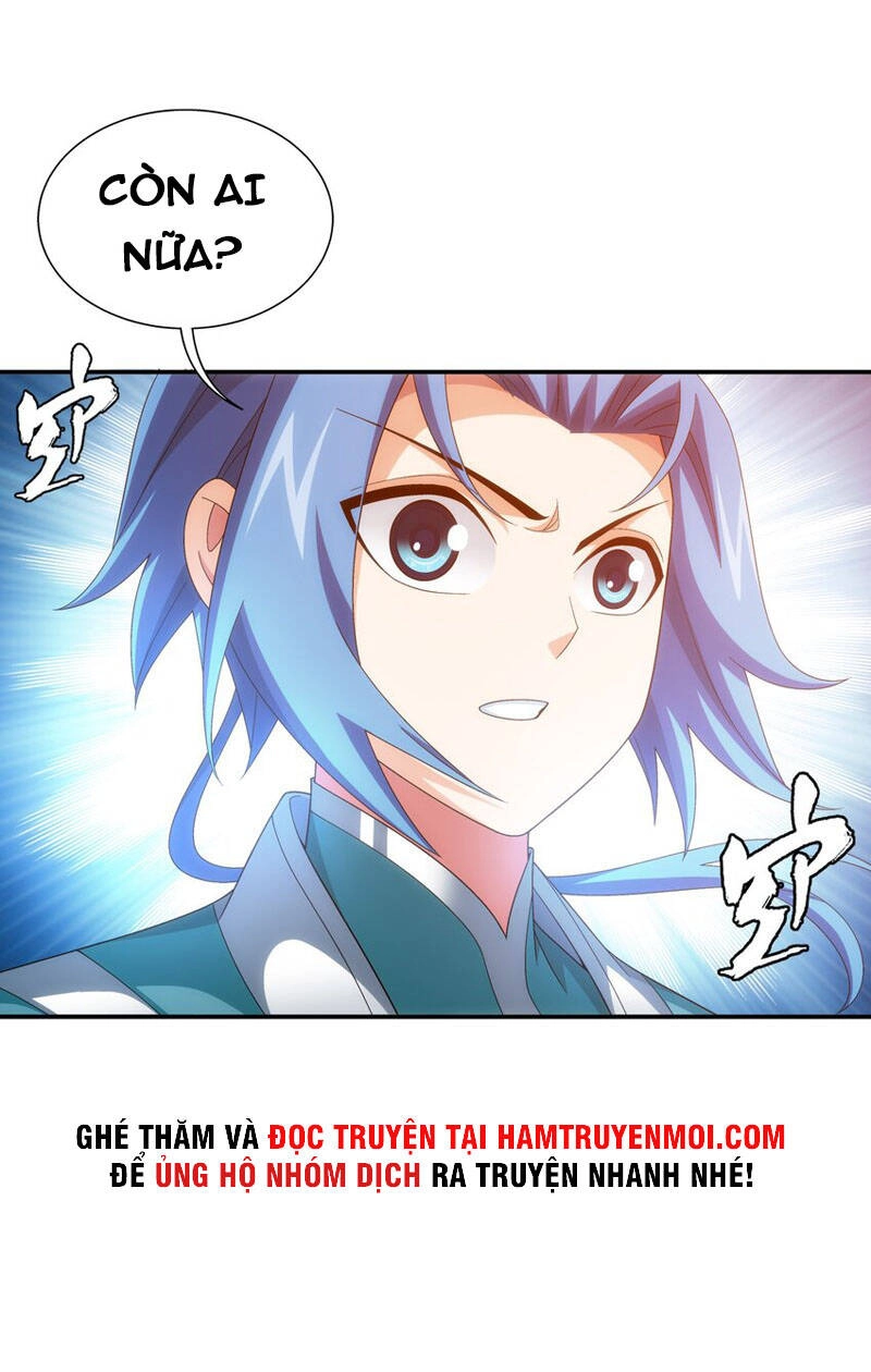 Đại Chúa Tể Chapter 325 - 34