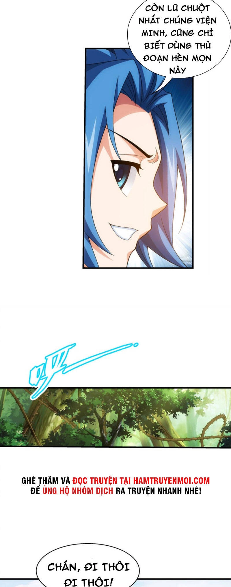 Đại Chúa Tể Chapter 326 - 4