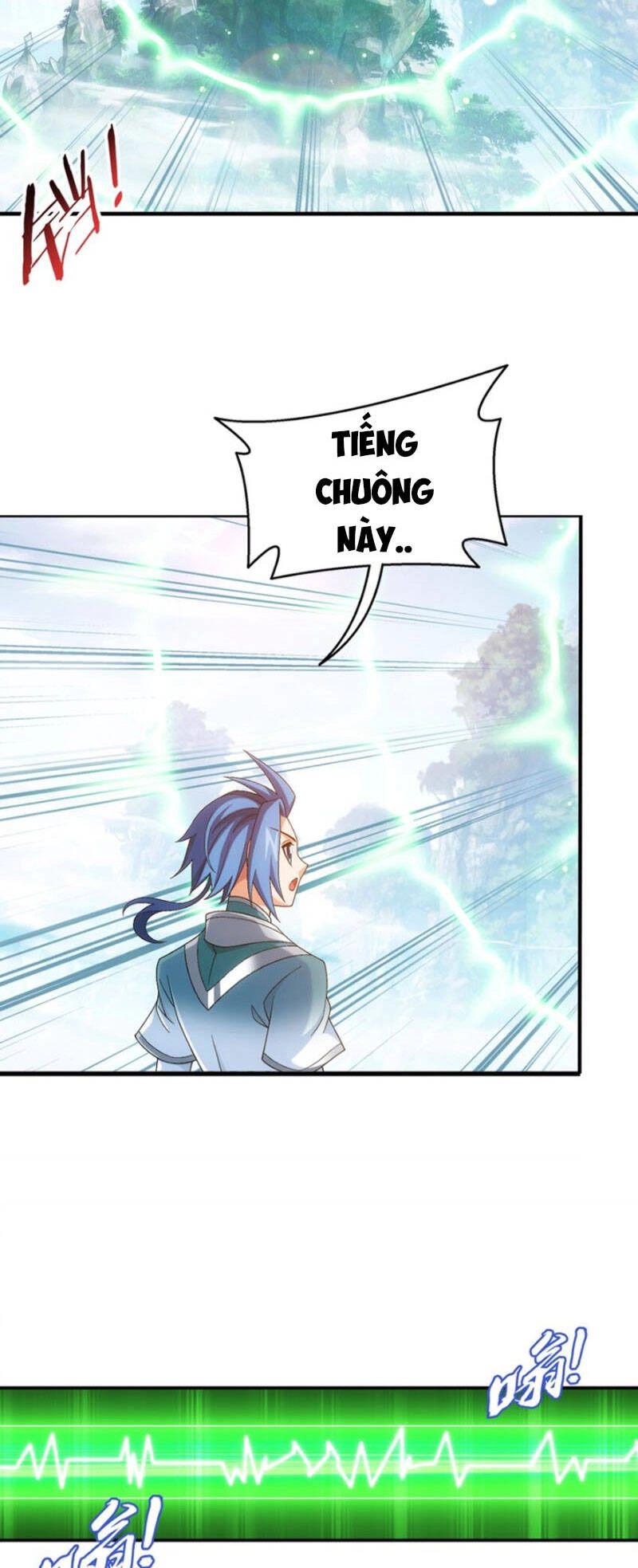 Đại Chúa Tể Chapter 326 - 12