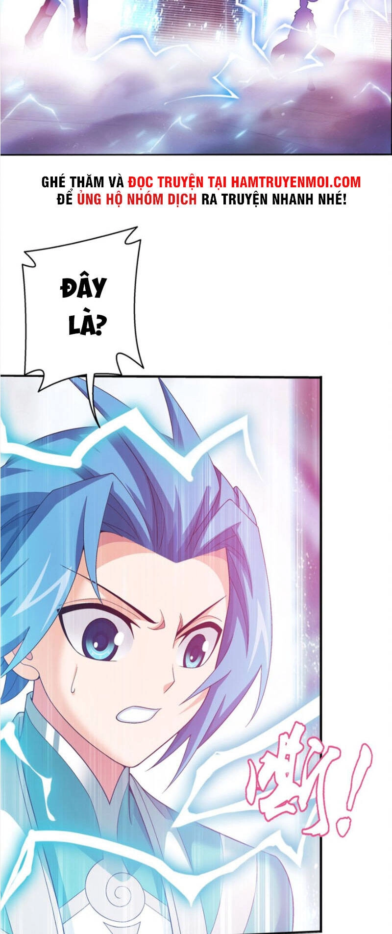 Đại Chúa Tể Chapter 327 - 2