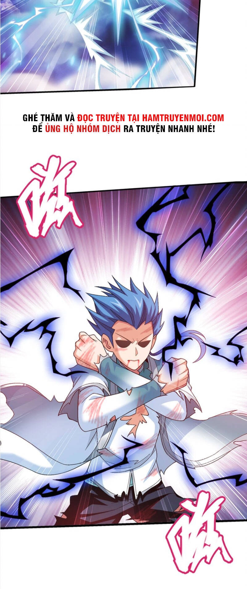 Đại Chúa Tể Chapter 327 - 9